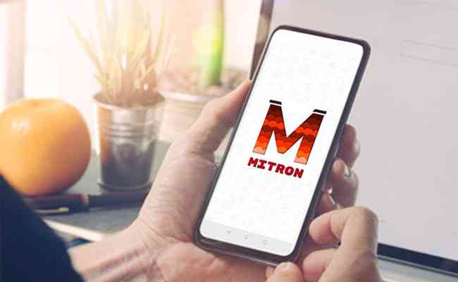 After TikTok ban, Mitron TV raises Rs 2 cr in seed funding round