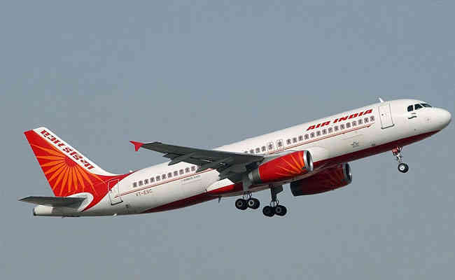 Air India Sacks 48 Pilots Overnight, Says No Money to Pay