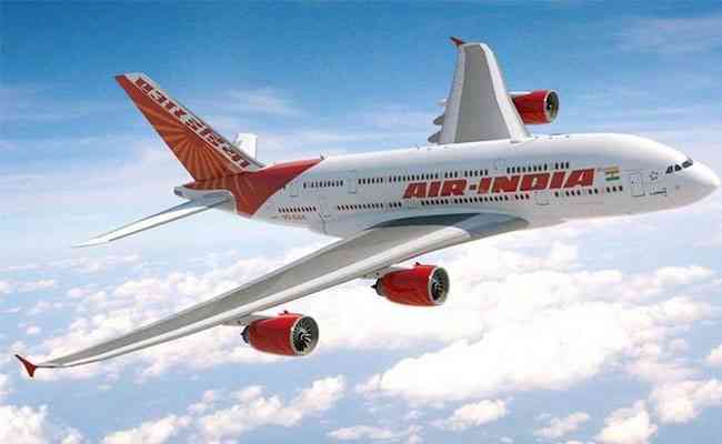 Government aims to sell Air India, other state-owned firms by March 2020