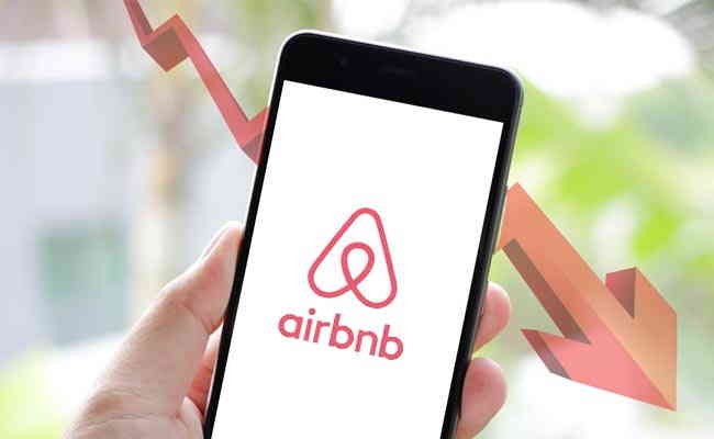 Airbnb India faces a marginal decline in its revenue, profits and expenses in FY19