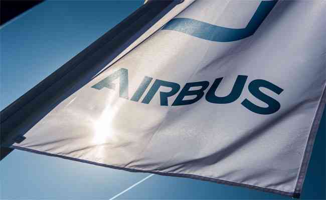 Airbus confronts clients' disengagement as COVID-19 rages