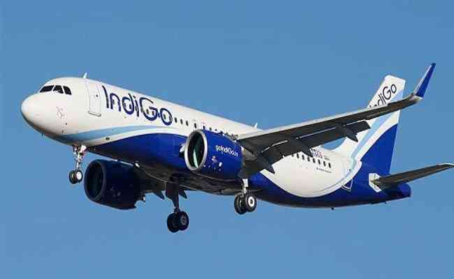 Airport operations affected as IndiGo systems remained down on Monday