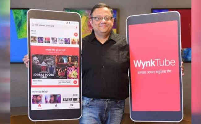 Airtel brings in ‘Wynk Tube’ for digital entertainment