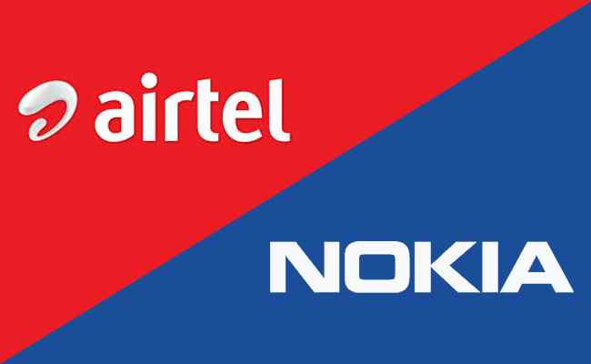Airtel inks multi-year deal with Nokia to enhance network capacity and customer experience