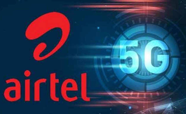 Airtel network to support all 5G smartphones except iPhones from mid-November: Airtel CEO