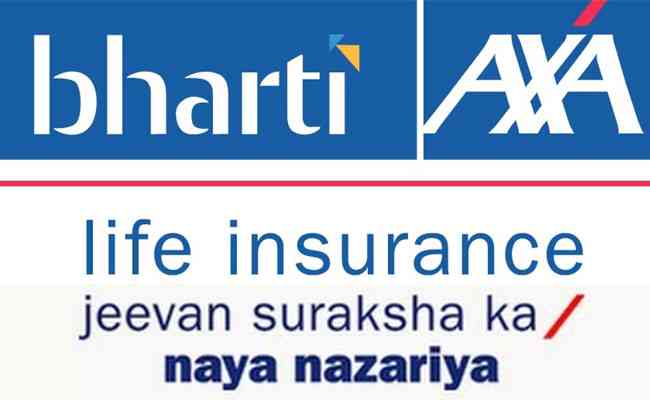 Airtel partners Bharti AXA Life to offer Rs 4 lakh insurance cover with prepaid recharges