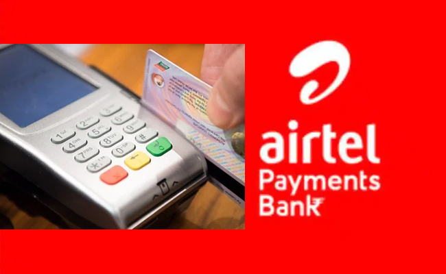 Airtel Payments Bank crosses 1 billion transactions mark
