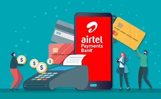 Airtel Payments Bank rolls out Aadhaar enabled Payment System across 250,000 Banking Points