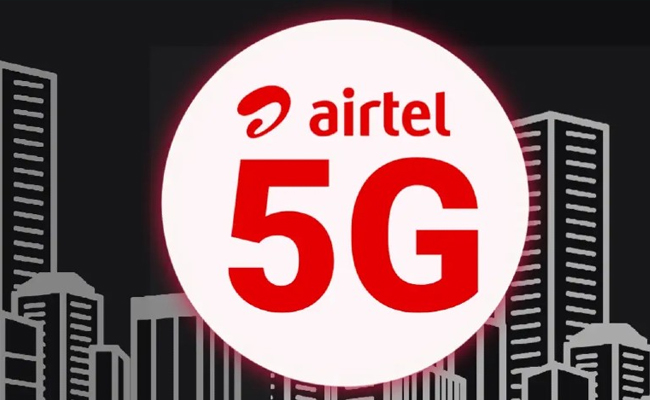 Airtel showcases the exciting future of immersive video entertainment on 5G