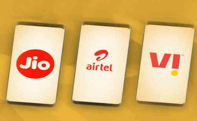 Airtel, Vi may too race against Jio for postpaid offerings: Analyst