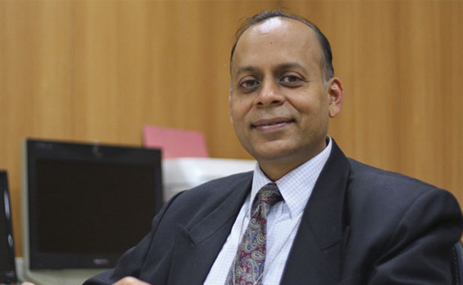 Dr. Ajay Kumar, Additional Secretary, Department of Information Technology, Ministry of Telecom and IT, GoI