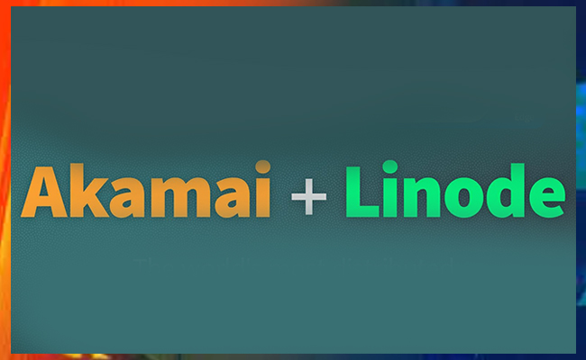 Akamai to acquire Linode for around $900 million