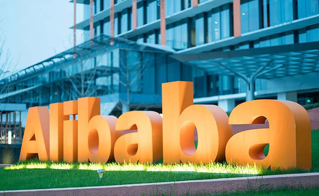Alibaba Group keen on acquiring content platforms in India