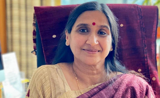 Alka Mittal becomes the first woman CMD of ONGC
