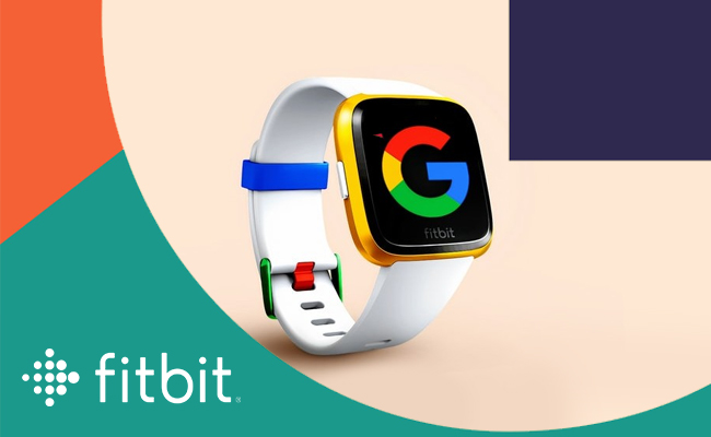 All Fitbit users to sign in with Google accounts for Login in 2023