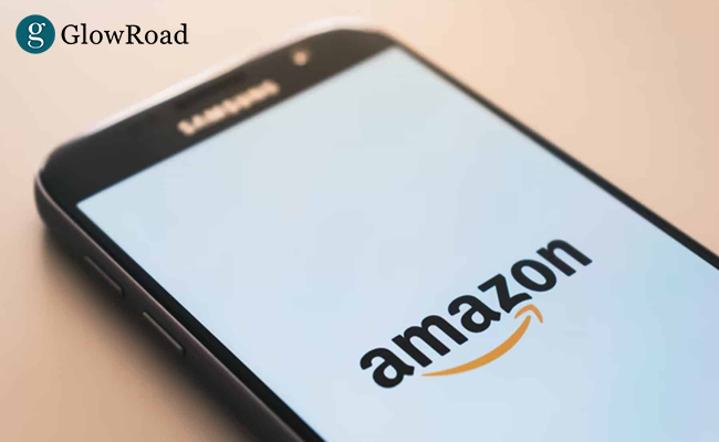 Amazon buys GlowRoad - a social commerce startup