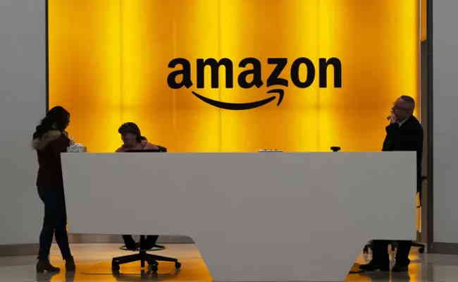 Amazon geared to disrupt growing digital ad business