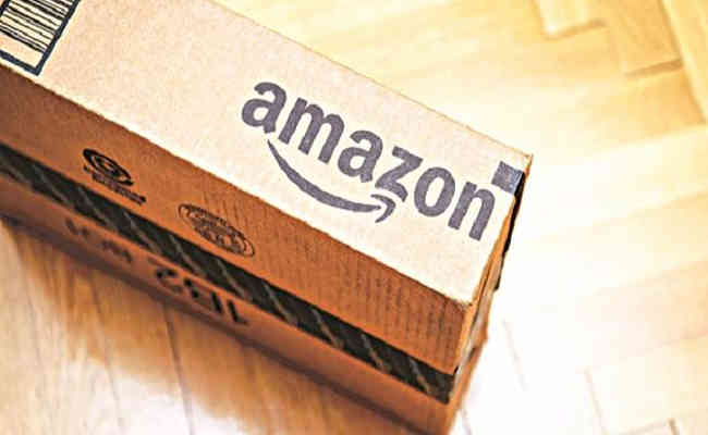 Amazon informs SEBI on Future Groups misleading public