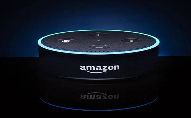 Amazon introduces new male voice option for Alexa’s responses in India