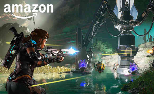 Amazon invents a tech for toxic gamers