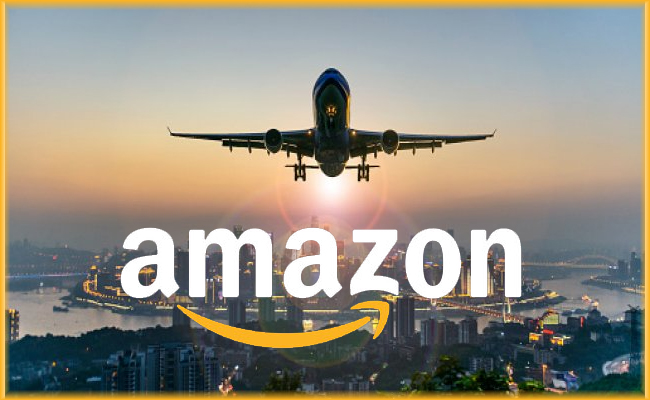 Amazon Launching Flight Bookings in India