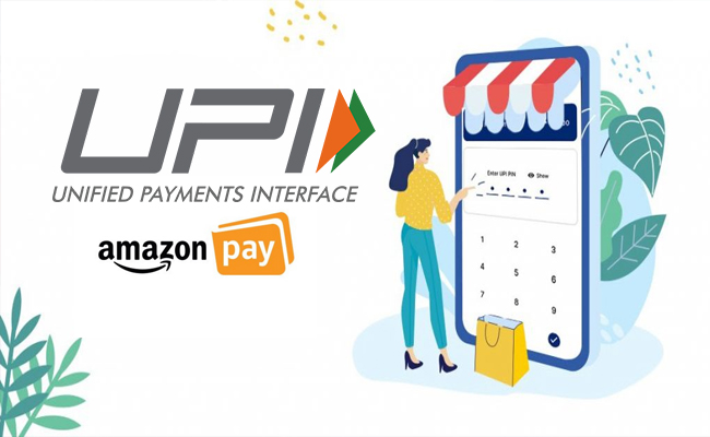 Amazon Pay along with NPCI working to simplify the UPI experience