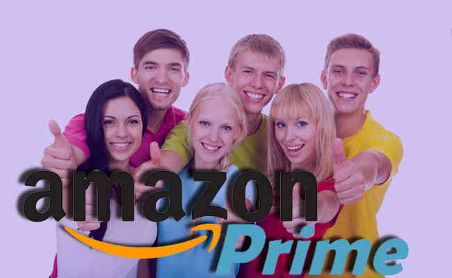 Amazon Prime is priced half to attract Young Adults