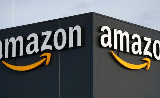 Amazon to shut down three UK warehouses