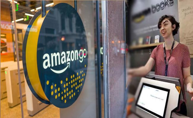 Amazon's Project Santos to bring point-of-sale (POS) solution for SMBs