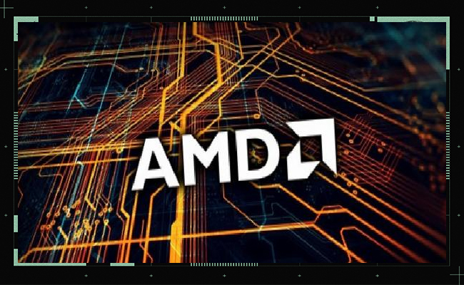 AMD exceeds Intel in Market Capitalisation for the first time
