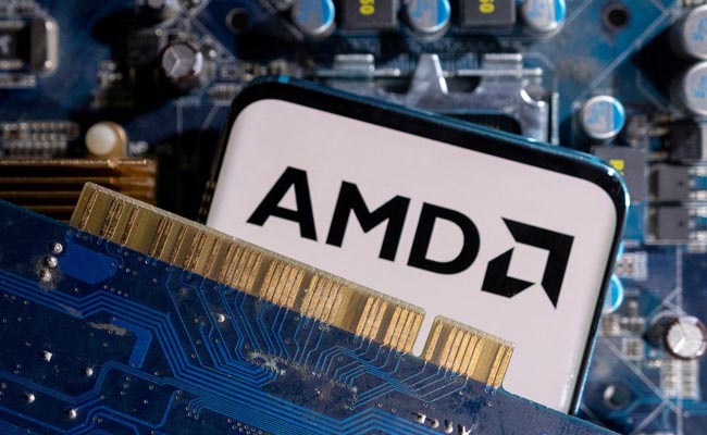 AMD launches its complete ecosystem of AI solutions