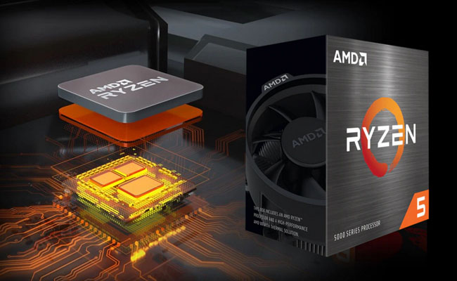 AMD launches Ryzen & Athlon 7020 Series Processors for smartphones in India