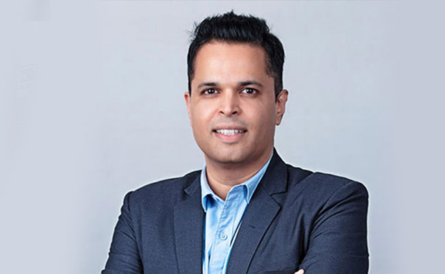 Amid talks of Amazon acquiring MX Player, COO Nikhil Gandhi steps down