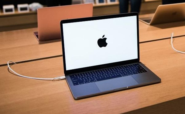 Amidst COVID-19, MacBook maker Quanta halts ops at China plants