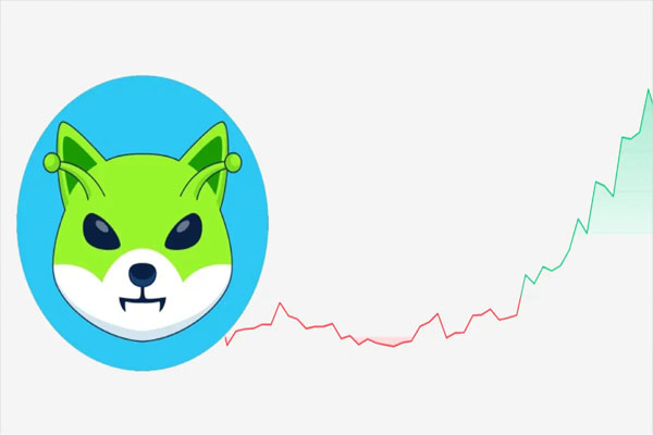 Amidst the glooming crypto market, Alien Shiba Inu turns Rs 1 lakh to Rs 26 lakh plus in a day
