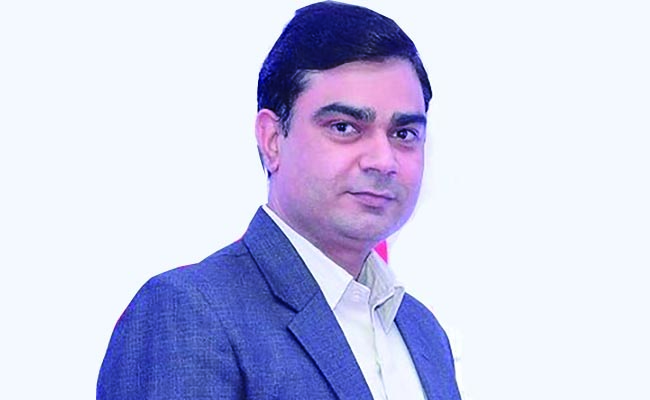 Arvind Kumar, GM – IT Elior India