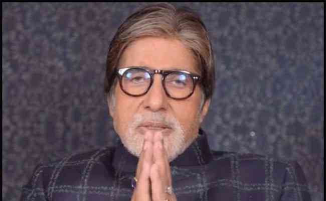 Amitabh Bachchan faces flakes for COVID-19 misinformation