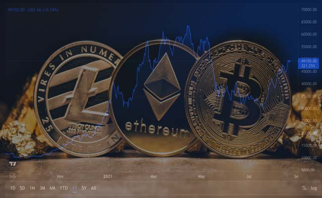 Analysts hopeful about the values of biggest cryptocurrencies to double in this year