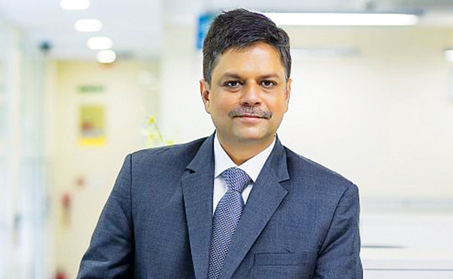Dr. Anand Agarwal, Manufacturing, Quality assurance and business development, Sterlite Tech