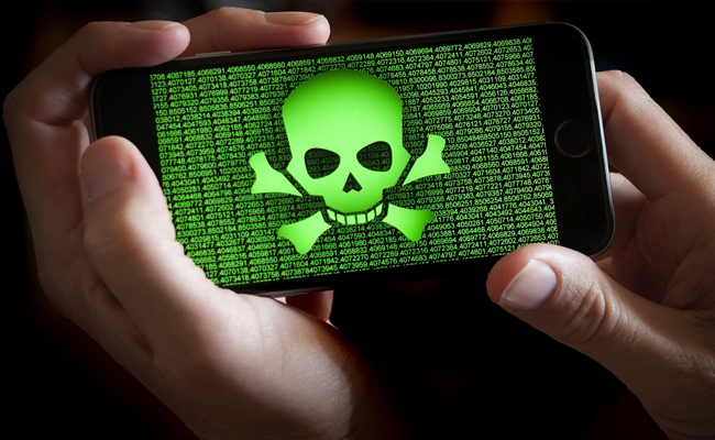 Android smartphones infected with rooting malware 'AbstractEmu'