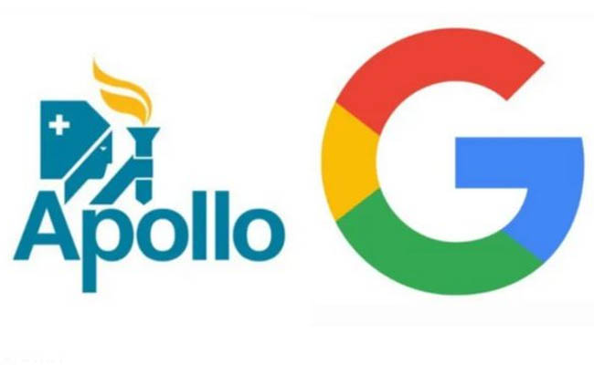 Apollo Hospitals partners with Google Cloud to boost India’s healthcare ecosystem