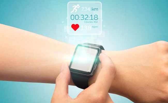 Apple and Fitbit lose out to start-ups on wearable-based social distancing