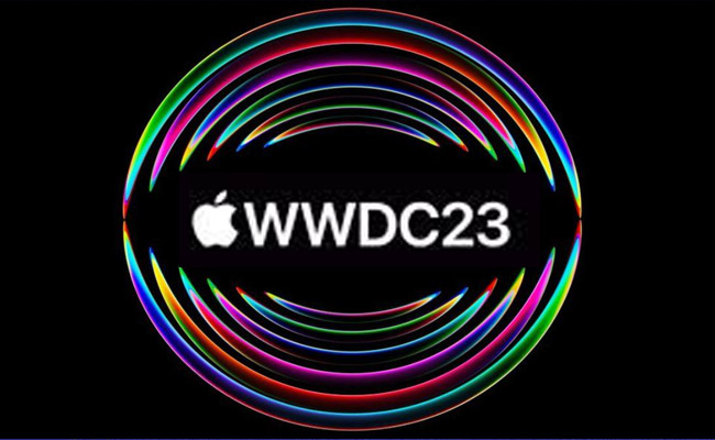 Apple announces the schedule for WWDC 2023 starting on June 5