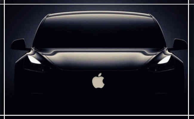 Apple Car may come by 2028, says analyst Ming-Chi Kuo