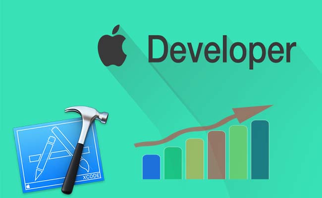 Apple Developers Earning Increased 30% in Last year