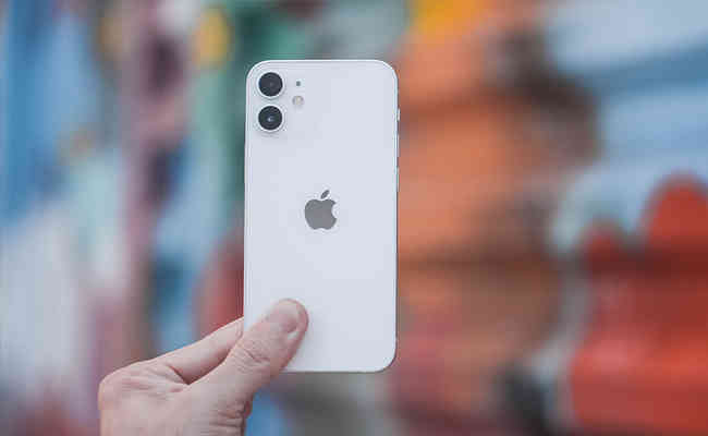 Apple doubled its iPhone business in India cross 1.5 million for first time