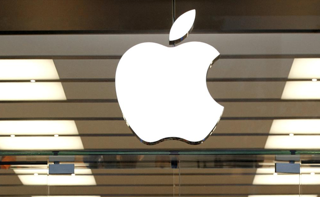 Apple faces $2 billion fine from EU