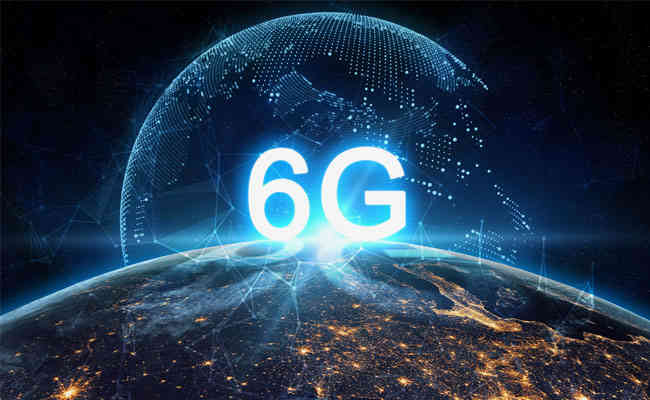 Apple, Google and other tech giants to counter China forms the Next G Alliance over 6G mobile network 