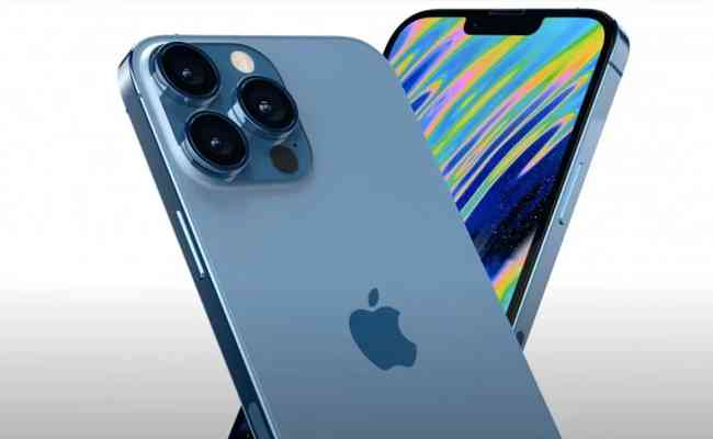 Apple iPhone 13 series to launch on September 14