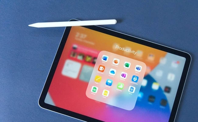 Apple may launch Apple Pencil 3 instead of upgraded iPads